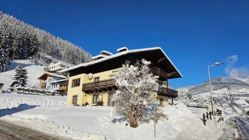 Hotel Alpenrose