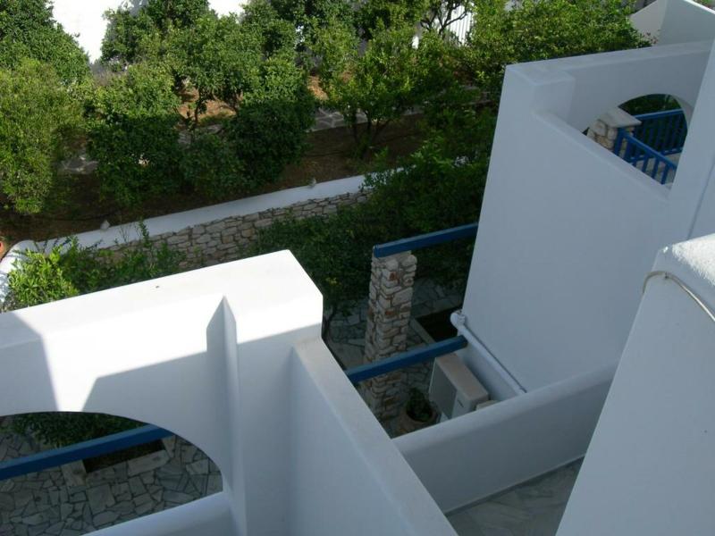 Aegeon Garden
