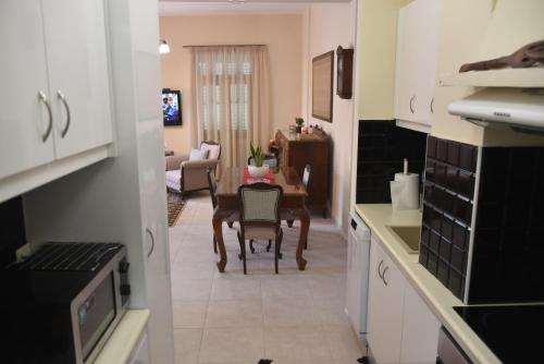 Marianthi's House