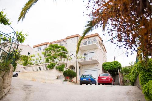 Apartmani M & S