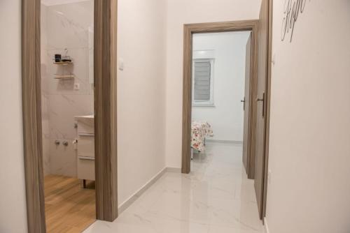 Apartmani Marin D & A