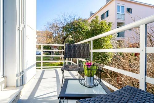 Split Centre Zlatan Rooms & Studio