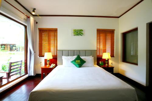 Santa Garden Resort