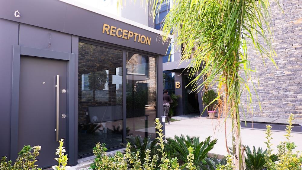 Bodrum Ada Otel