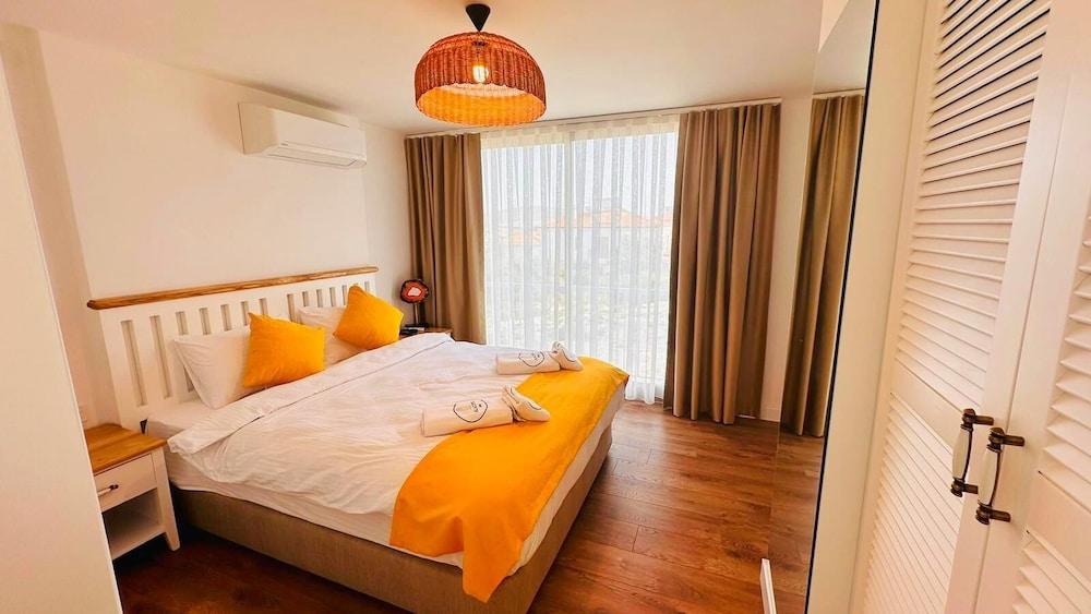 Alacope Alacati Hotel