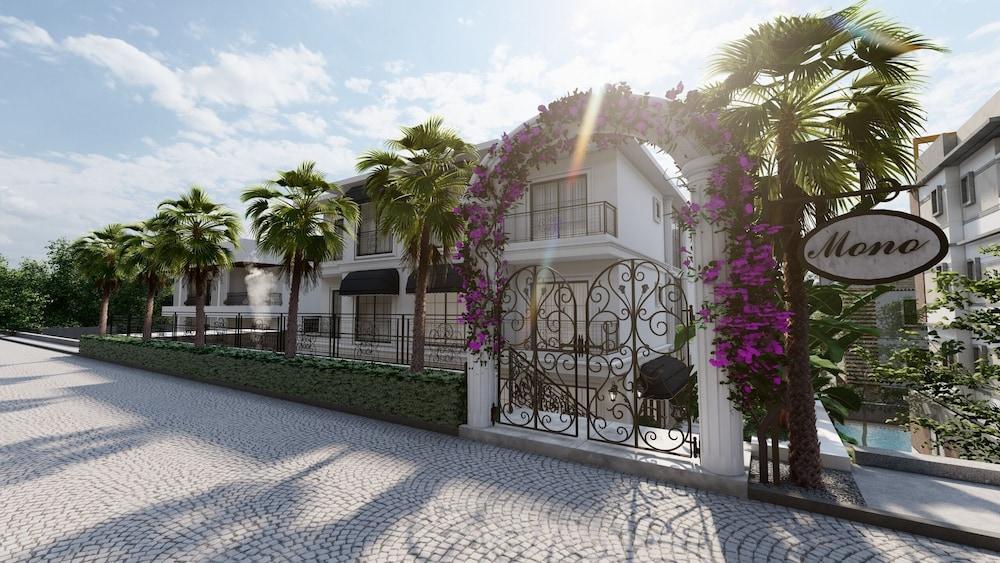 Dbd Hotel Cesme