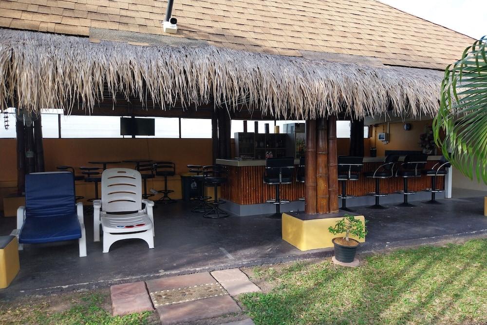Kanchira Resort
