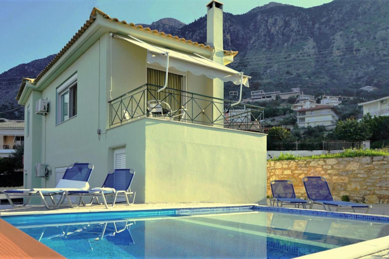 Semiramis Suites