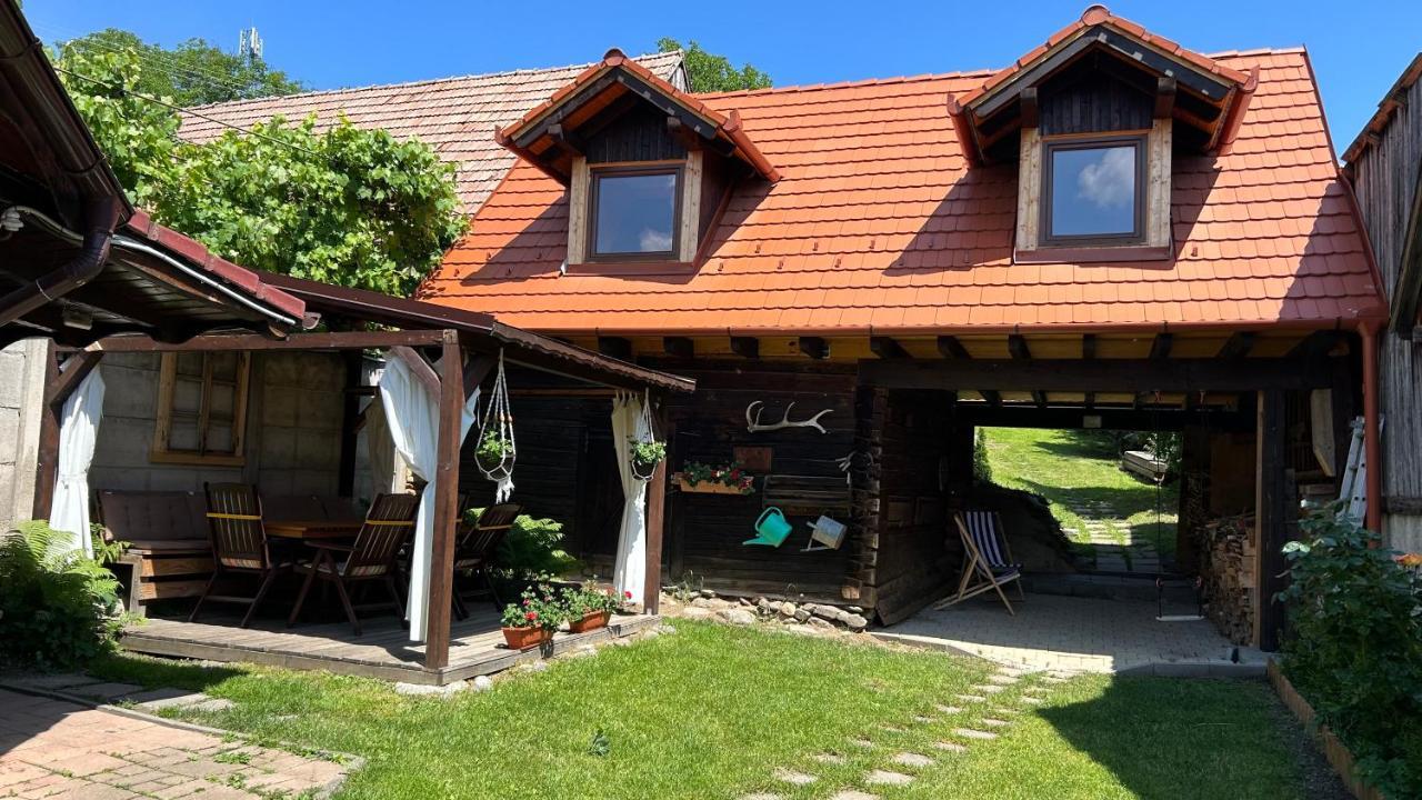 Casa Veche