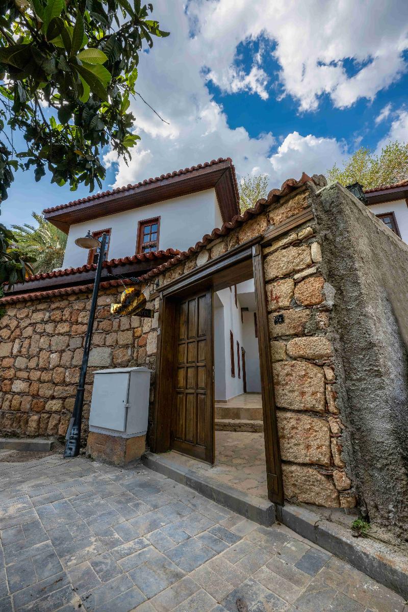 Lionas Hotel Kaleici