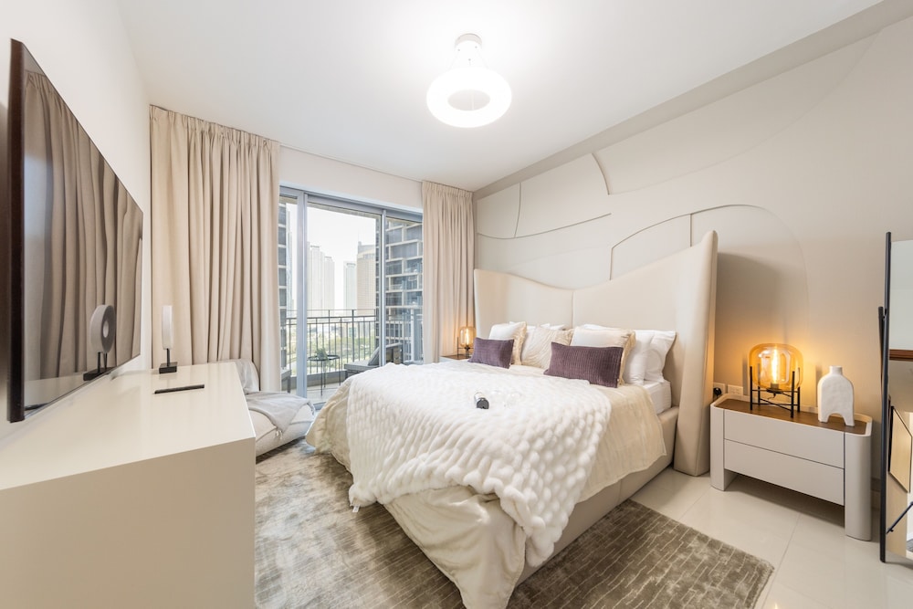 Standpoint Residences by Eden's Homes & Villas