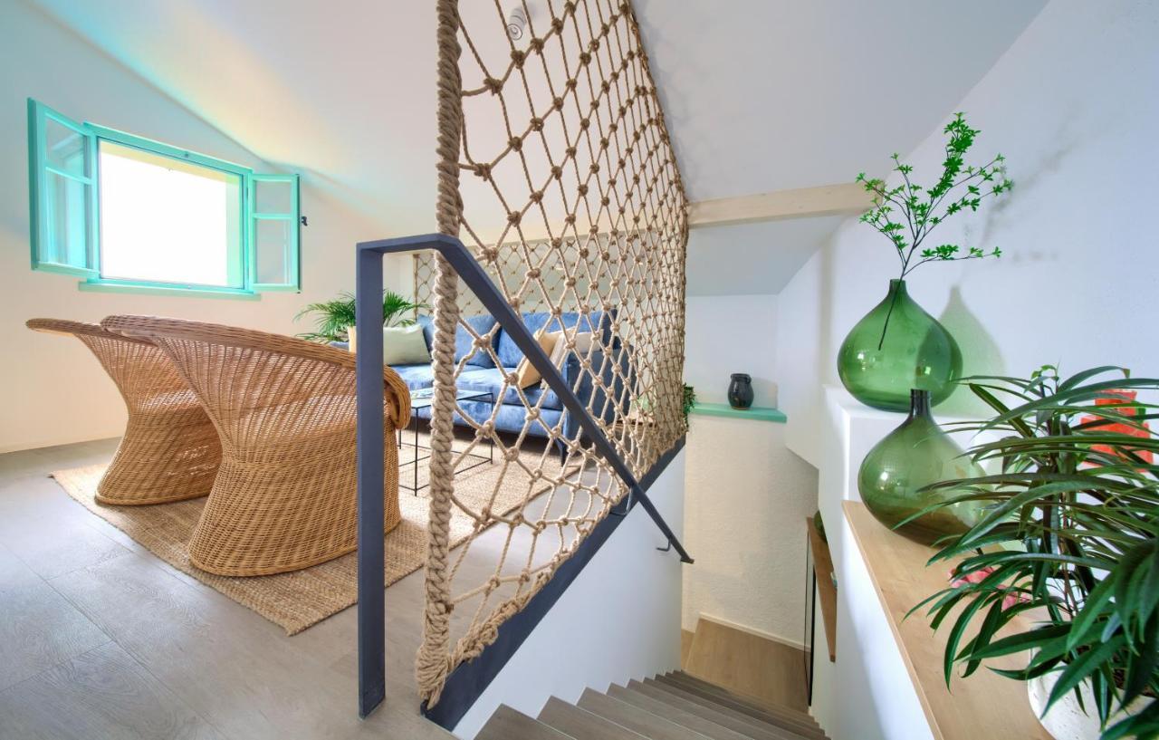 Apartments Bastinica