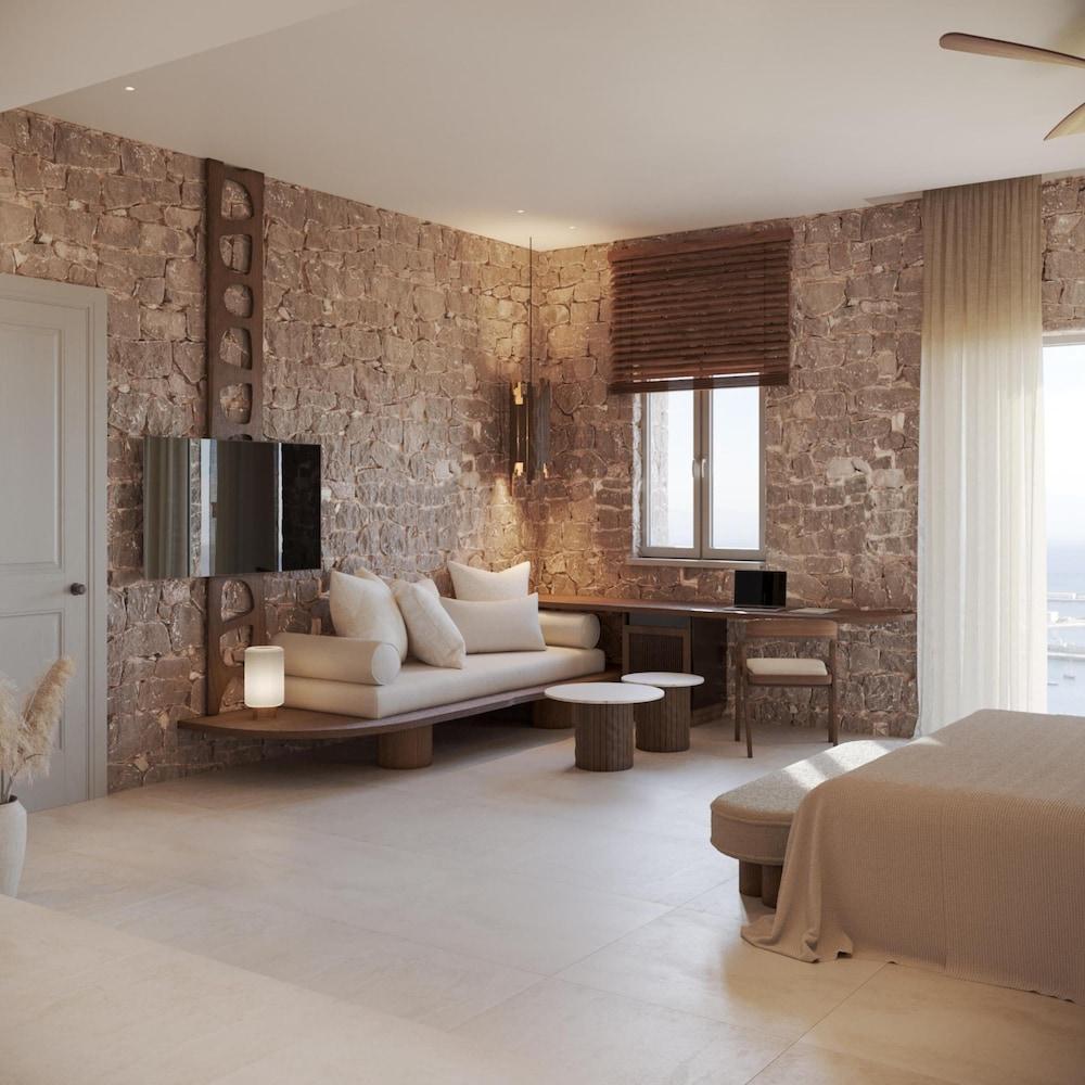 Horizon Suites Milos