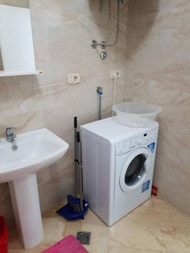 Luxury Apartments Trend