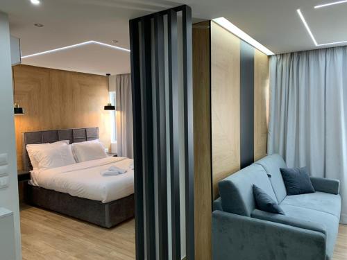 Xclusive Athens Suites