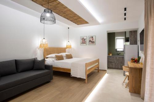 Elfam City Suites
