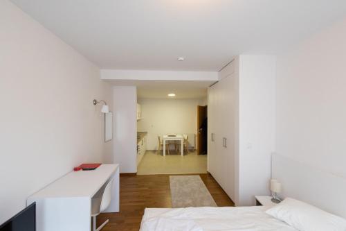 Merkur Apartments Self Check-in