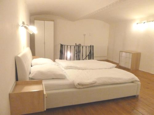 Sobieski Maisonette Apartments