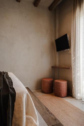 Tesoro Elegant Escapes-suites