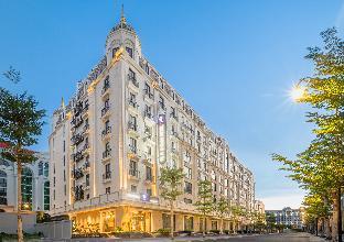 Tk Phu Quoc Hotel