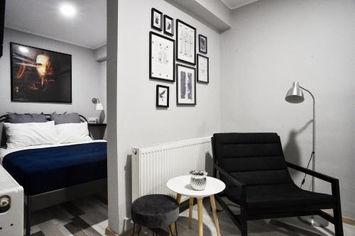 Heights Accommodation City Center