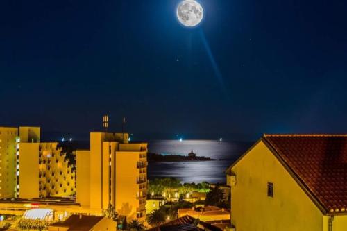 Apartmani R & B Radalj