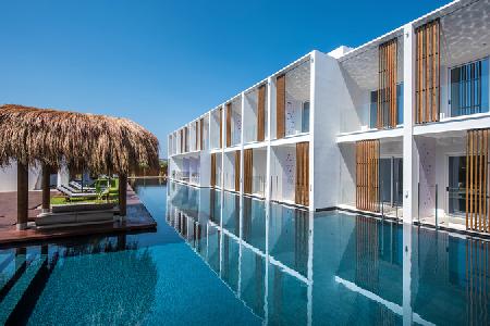 Aelius Hotel & Spa & Sensus Experience by Lavris