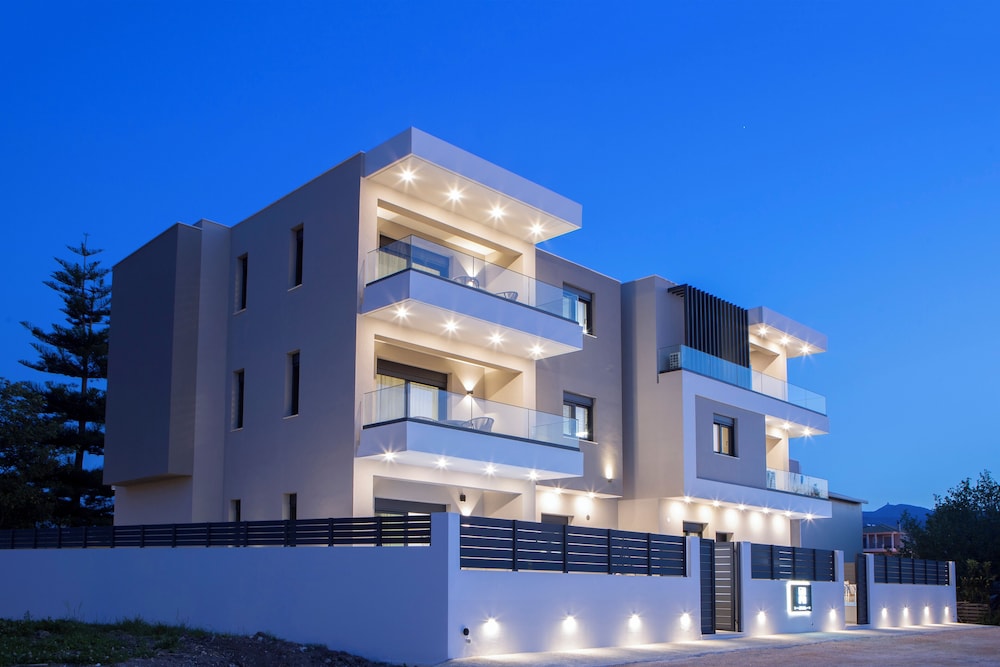 Pomaria Boutique Residences