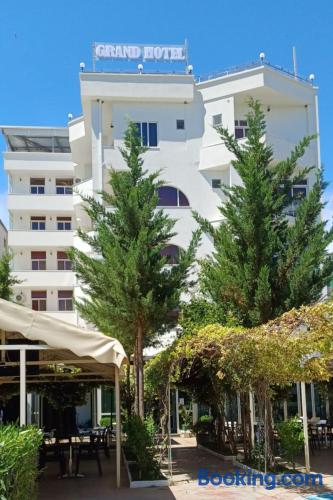 Grand Eae