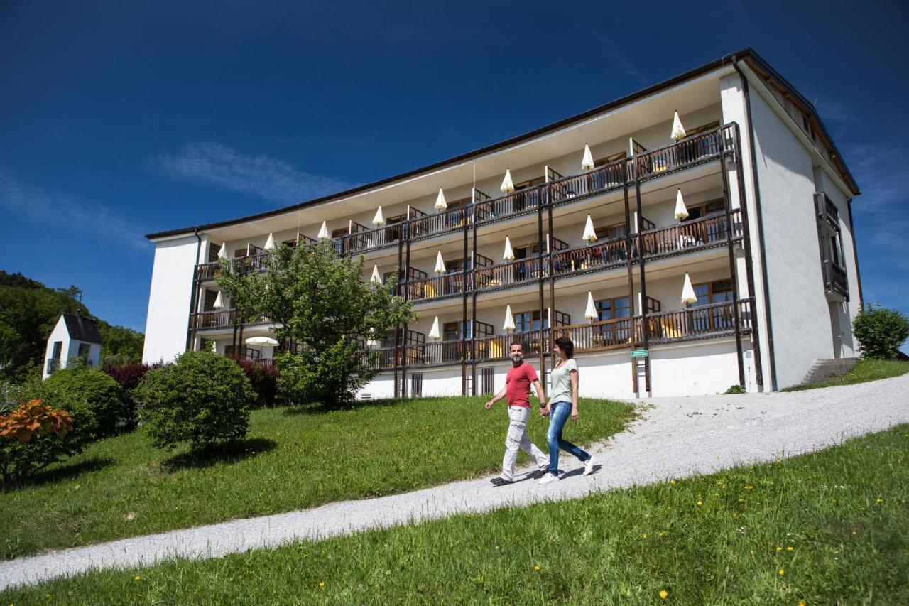 Kurhotel St. Josef