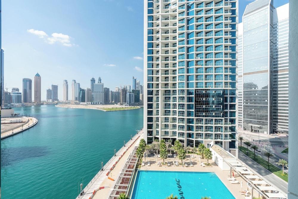 Staycae Damac Prive