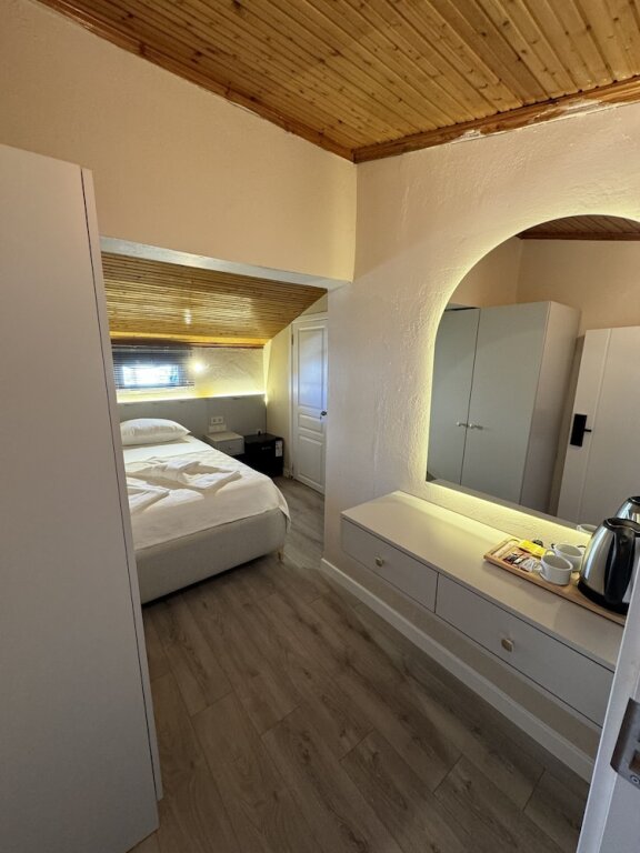 La Berca Boutique Hotel