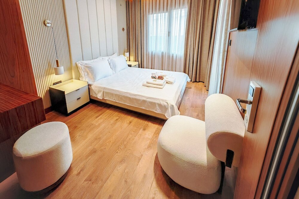 Souc Luxury Alaçati