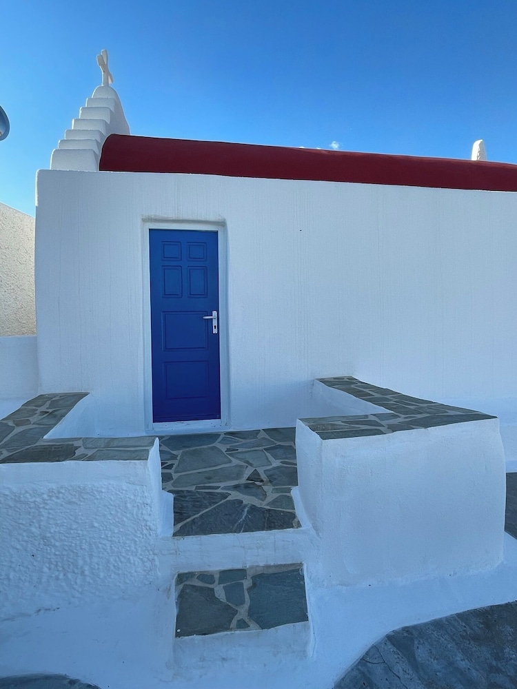 Vougli View Mykonos