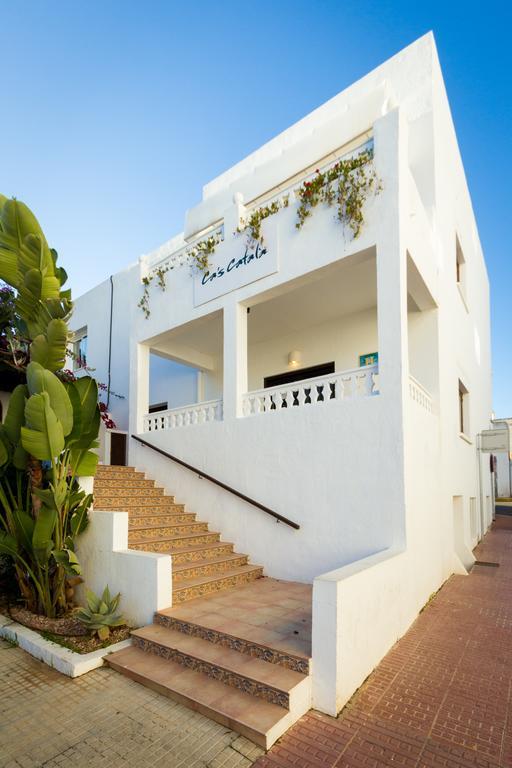 Hotel Ca's Català