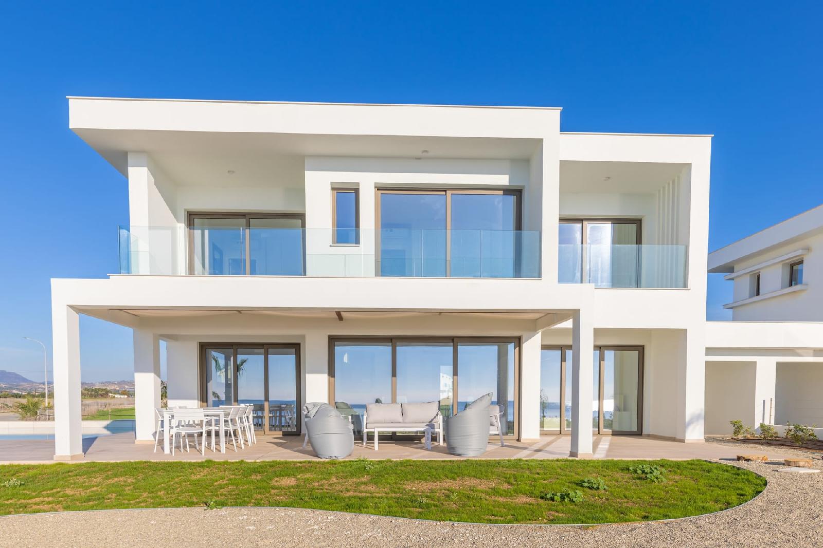 Eastmed Villas