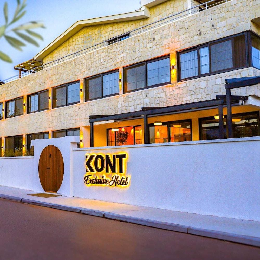 Kont Exclusive Hotel