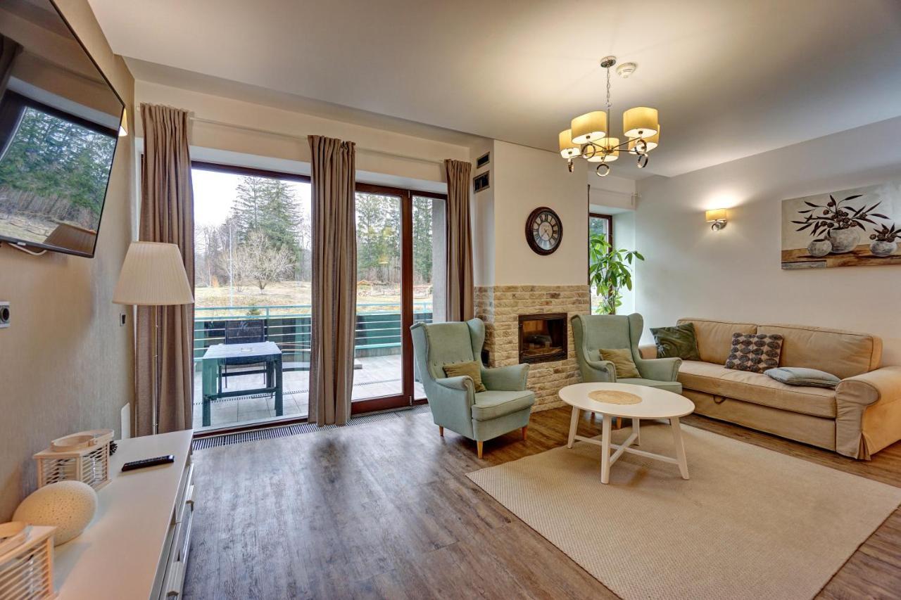 Silver Mountain Resort by Travel Concept International