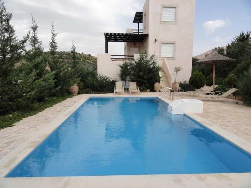 Villa Myrsini