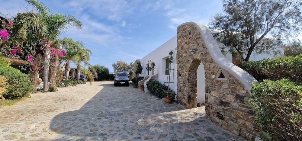 Divers House