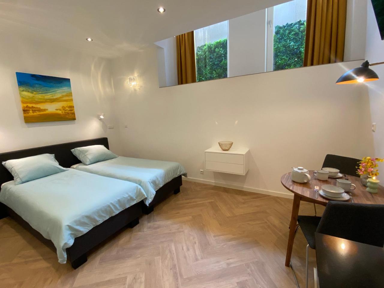 B&b Goodnight Amsterdam