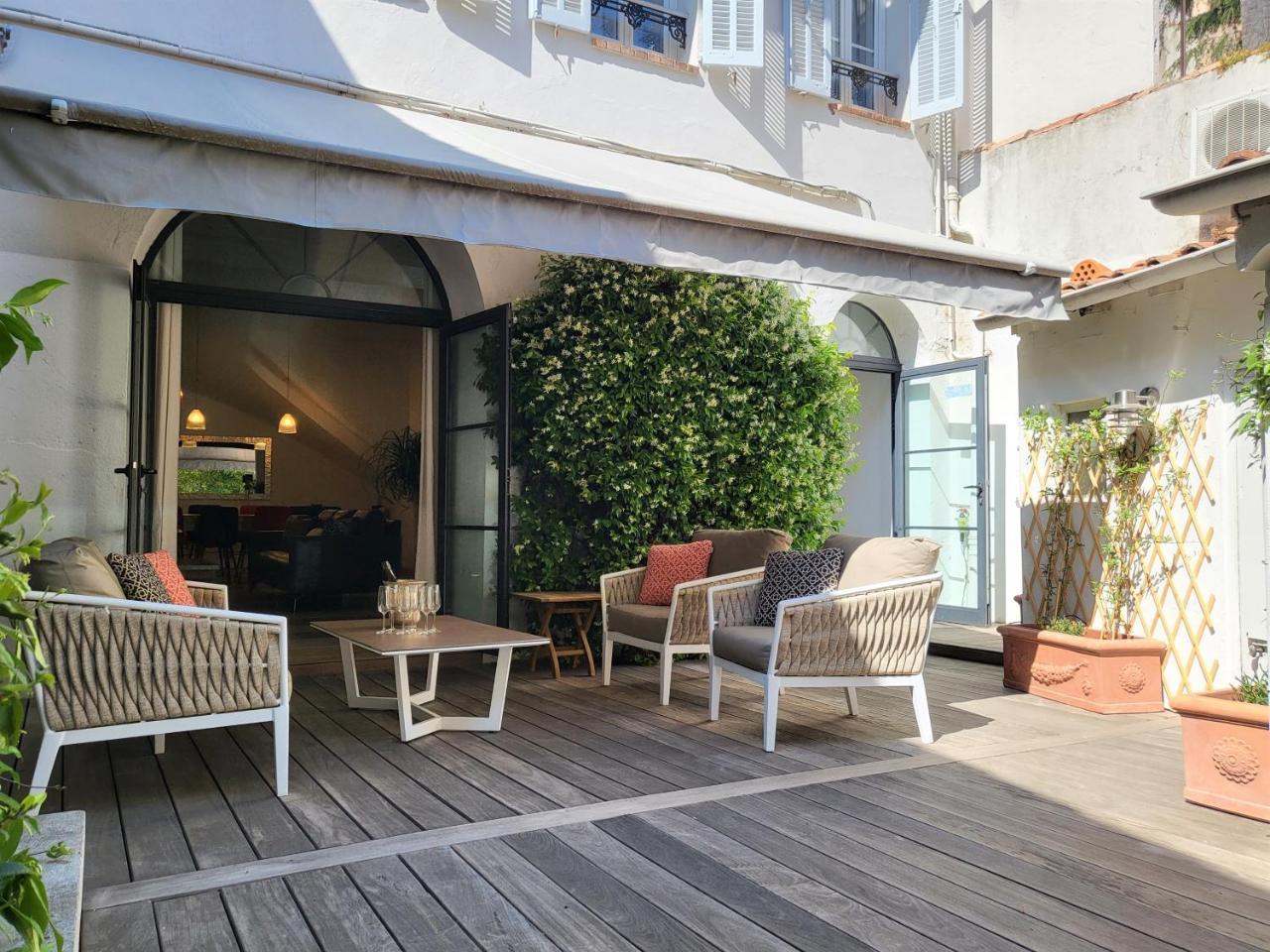 Villa Terra By Festif Azur