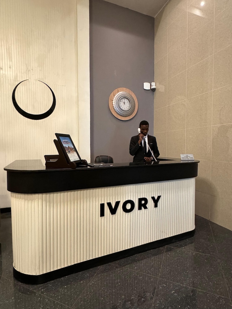 The Ivory