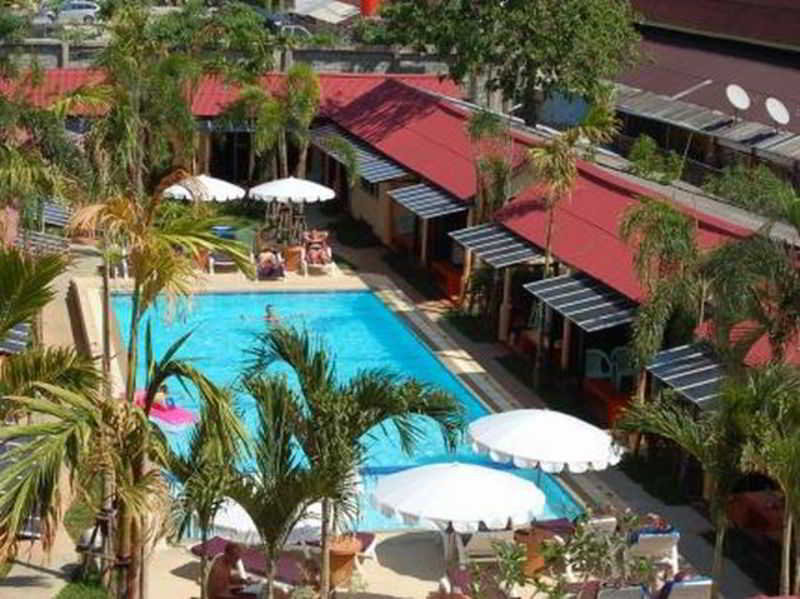 Ricos Bungalows