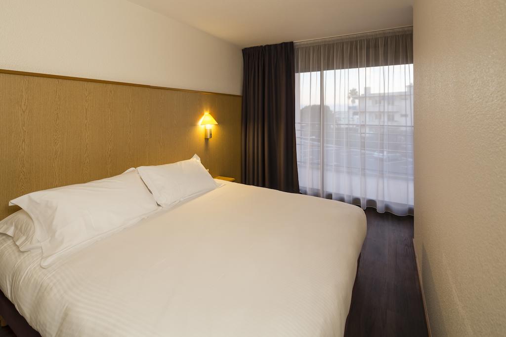 Thalazur Antibes - Résidence & Spa