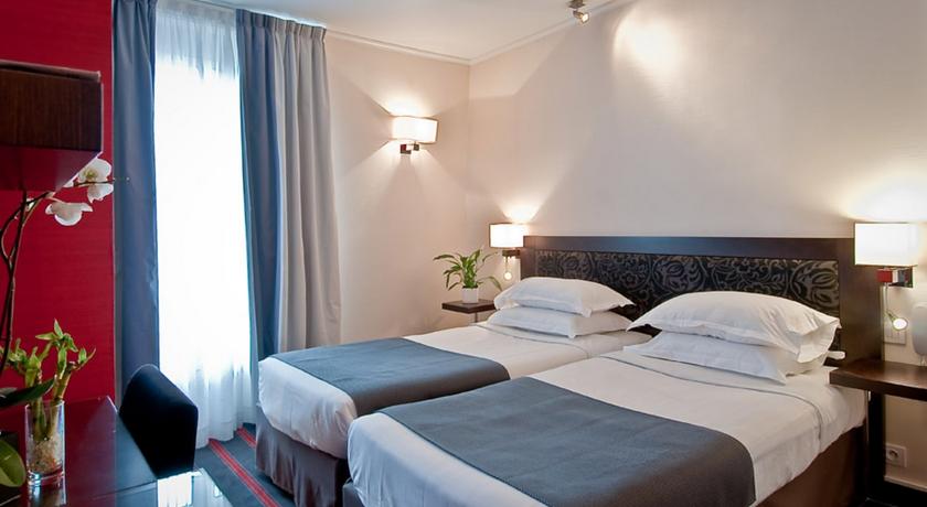 Hotel Doisy
