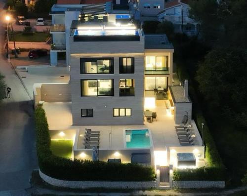 Villa Luna
