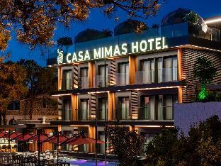 Casa Mimas
