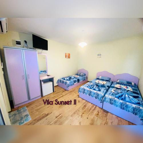 Vila Sunset Ii