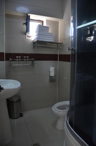 Villa Ii Smart House Martiniuc